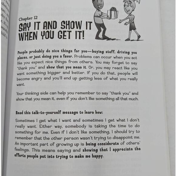 Parent Coach A New Approach To Parenting In Todays Society Children Ages 6-12 - Picture 13 of 15